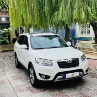 سانتافه ۲۰۱۲ فول بسیار تمیز