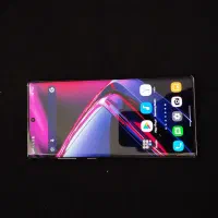 سامسونگ note 10+ ram 12-256|موبایل|کرمانشاه, |دیوار