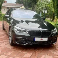 BMW 730|خودرو سواری و وانت|تهران, کاشانک|دیوار