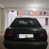 پرایدمدل82 دو گانه