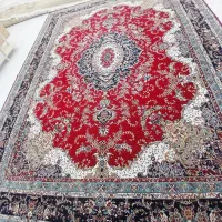 فرش در حد نو