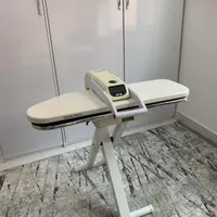 اتو بخار