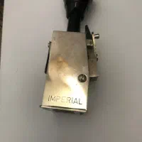 مهرشماره زن IMPERIAL آلمانی قدیمی|کلکسیون اشیاء عتیقه|تهران, زعفرانیه|دیوار