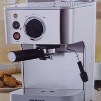 دستگاه قهوه ساز