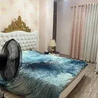 آپارتمان ۱۴۷متری در پوریای ولی (پارکشهر،باغ محتشم)|فروش آپارتمان|رشت, چله خانه|دیوار