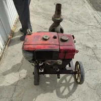 موتور آب میتسوبیشی|ماشین‌آلات صنعتی|ارومیه, |دیوار