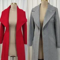 پالتو فوتر ترک مزون دوز