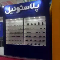 ساخت دکور ام دی اف و نوپان خام