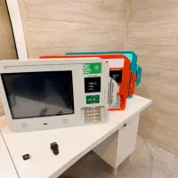 کشلس/ عابربانک/ کارتخوان/خودپرداز/گرین تک