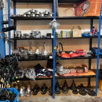 فروش گیربگس اتوماتیک