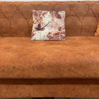 ست مبل ۵ نفره|مبلمان خانگی و میز عسلی|تهران, منیریه|دیوار