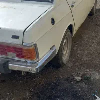 پیکان مدل ۸۱ انژکتور|خودرو سواری و وانت|نقده, |دیوار