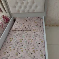 تخت خواب کودک نوجوان