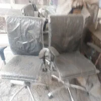 دو مدل صندلی|دفتر کار|اصفهان, گرکان|دیوار