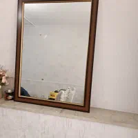 لوازم منزل،آینه و سماور