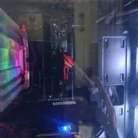 تعویض رم با پی اس فور