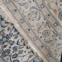 فرش دستباف|فرش|نیشابور, گنبد سبز|دیوار