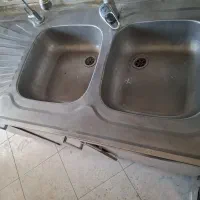 فروش سینک و شیر روشویی|لوازم سرویس بهداشتی|اصفهان, سروستان|دیوار