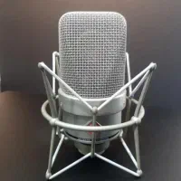 میکروفون neumann tlm 49 استودیو (استدیو)