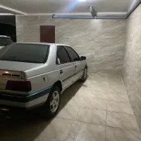 پژو 405 مدل 85|خودرو سواری و وانت|آستارا, |دیوار