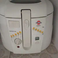 سرخ کن پارس خزر