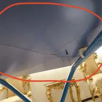 میز تحریر|میز تحریر و کامپیوتر|الیگودرز, |دیوار