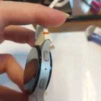 گلکسی واچ|لوازم جانبی موبایل و تبلت|چالوس, |دیوار