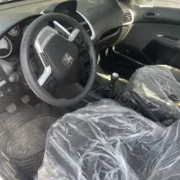 پژو ۲۰۷ tu3 مدل ۱۴۰۴|خودرو سواری و وانت|تهران, باشگاه نفت|دیوار