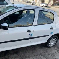 ۲۰۶ مدل ۱۴۰۱ تیپ ۲