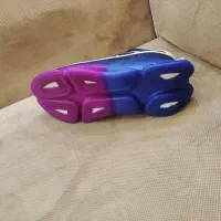 کتونی ولکان طرح سالامون نو آکبند سایز ۴۴|کیف، کفش، کمربند|کرج, فاز ۴ مهرشهر|دیوار