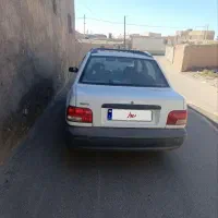 فروشی|خودرو سواری و وانت|سرایان, |دیوار