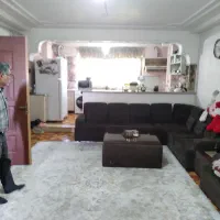 آپارتمان ۸۰ متری مدافعین حرم داخل کوچه مجتمع الماس