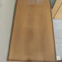 میز تحریر|میز تحریر و کامپیوتر|اصفهان, باغ دریاچه|دیوار