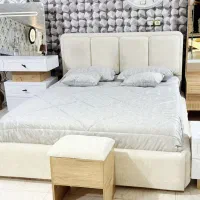 سرویس خواب مینیمال لوتوس زرکالا از دم قسط