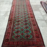 فرش دستبافت کهنه