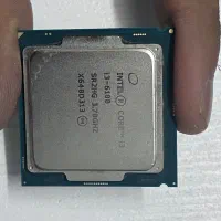 سیپیو i3 6100|قطعات و لوازم جانبی رایانه|گرگان, |دیوار