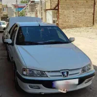 پژو پارس مدل 95|خودرو سواری و وانت|کرج, کمال‌شهر|دیوار