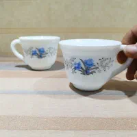 فنجان . استکان  آرکوپال پارس اوپال