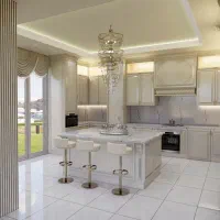 کابینت و دکوراسیون داخلی|مصالح و تجهیزات ساختمان|رودهن, |دیوار