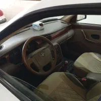 سمندEf7دوگانه کارخانه