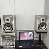 ضبط و باند سونی مدل VX90