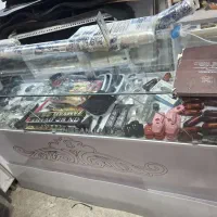 پیش خوان ام دی اف