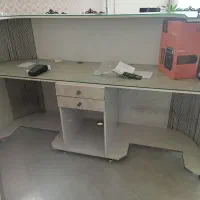 میز پیشخوان  تابلو چلنیوم فوری