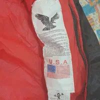 کیسه خواب آمریکایی