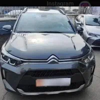 سیتروئن c3xrصفر