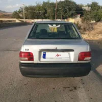 پراید ۸۸