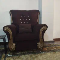 ست مبل هفت نفره|مبلمان خانگی و میز عسلی|کوهیخیل, |دیوار