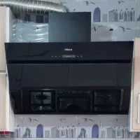 هود آبشاری پیکو مدل 705BJ سایز 90