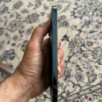 Iphone 12 pro max 256g|موبایل|همدان, |دیوار