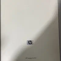 اسکنر hp در حد نو